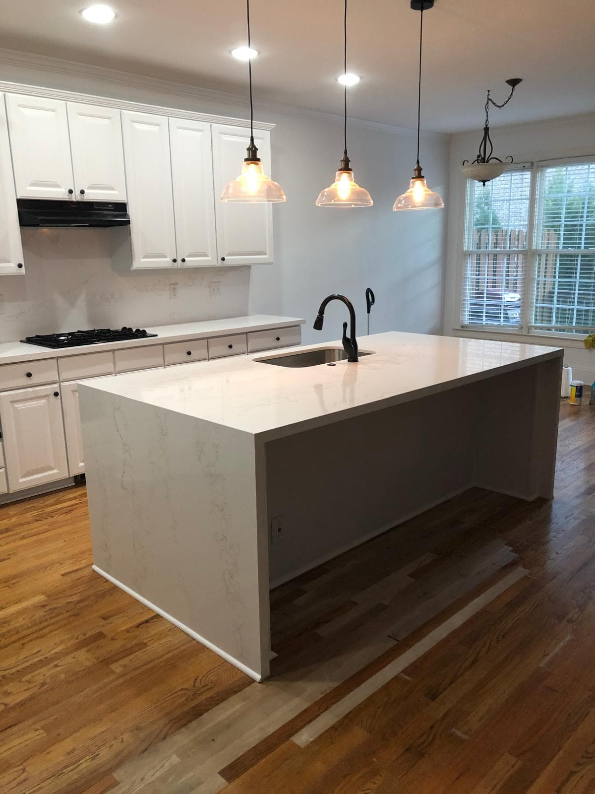 Granite & Quartz Countertops Services in Atlanta GA