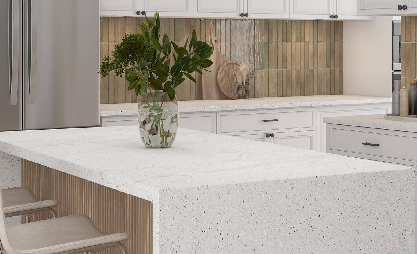 Granite Countertops