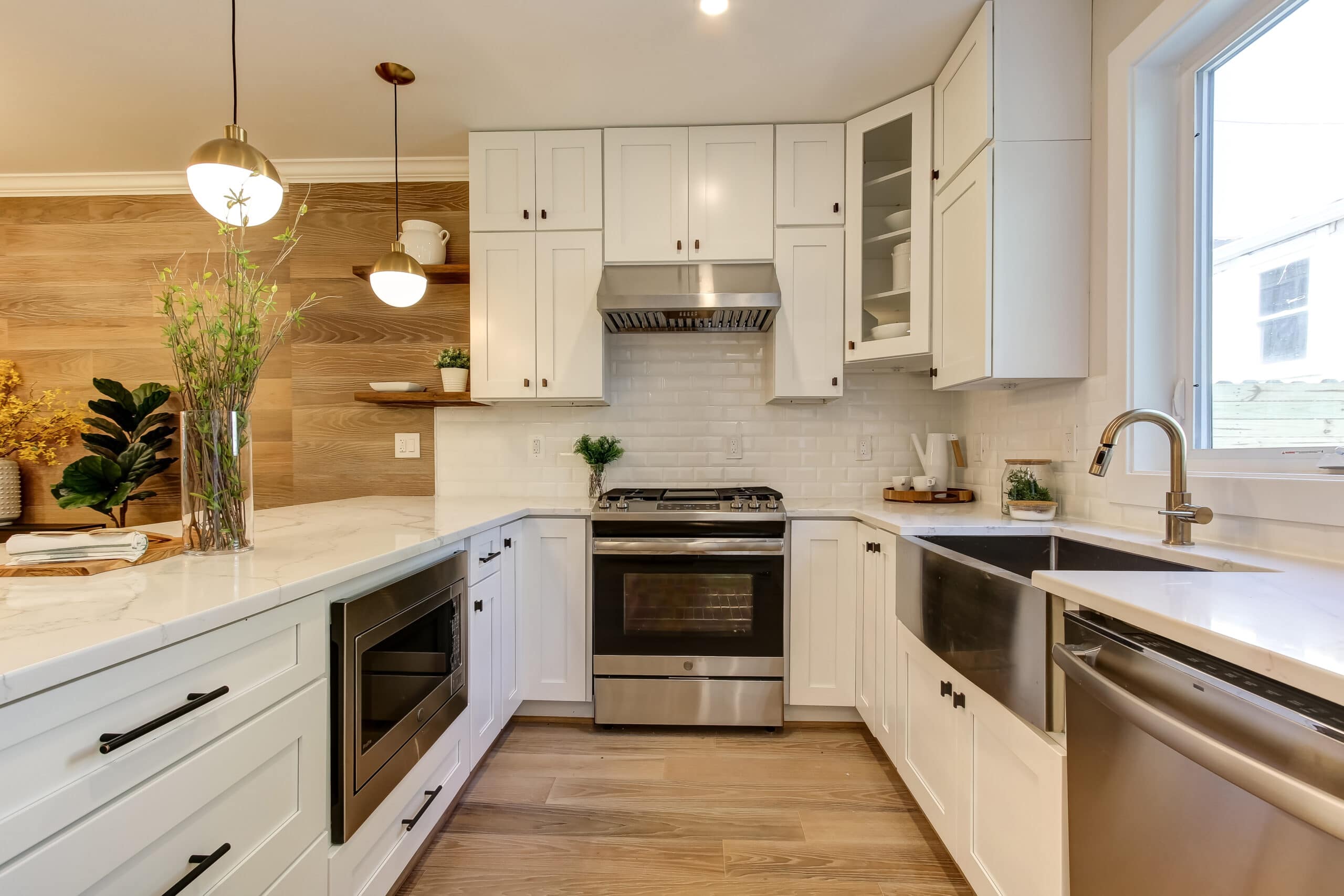 Granite Countertops in Suwanee